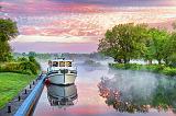 Boat At Edmonds_25989